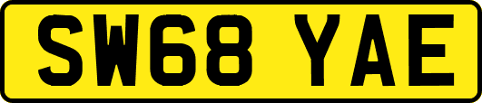 SW68YAE