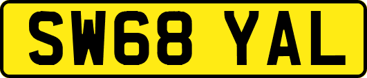 SW68YAL