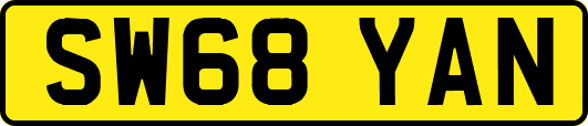 SW68YAN