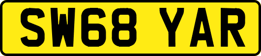 SW68YAR
