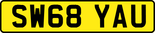 SW68YAU