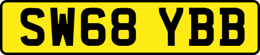 SW68YBB