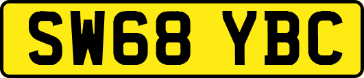 SW68YBC