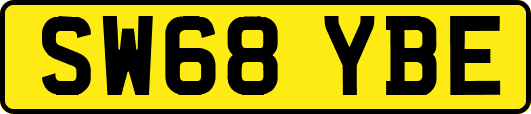 SW68YBE