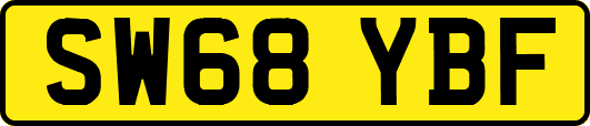 SW68YBF