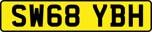 SW68YBH