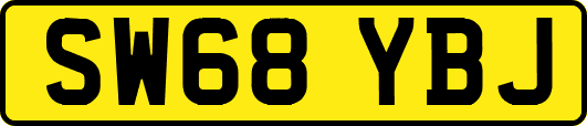 SW68YBJ