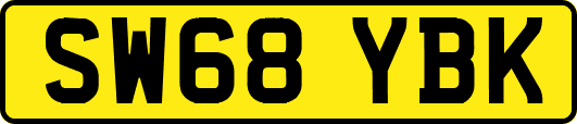 SW68YBK