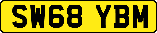 SW68YBM
