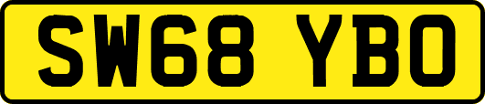 SW68YBO