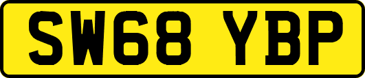 SW68YBP
