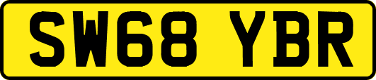 SW68YBR