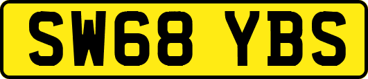 SW68YBS