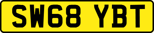 SW68YBT