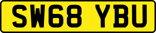SW68YBU