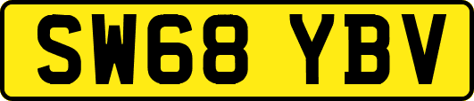 SW68YBV