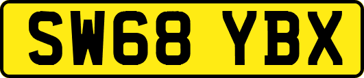 SW68YBX