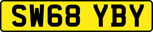 SW68YBY