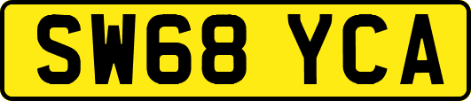 SW68YCA
