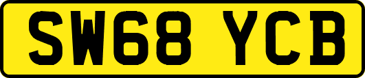 SW68YCB