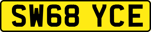 SW68YCE