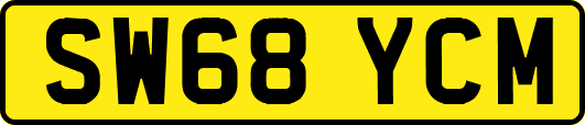 SW68YCM