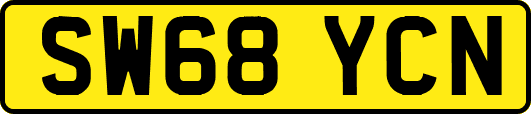 SW68YCN
