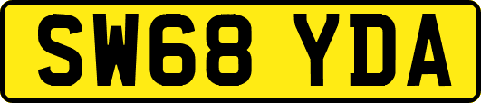 SW68YDA