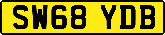 SW68YDB