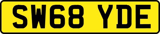 SW68YDE