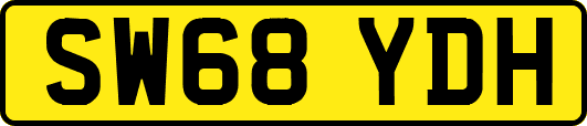 SW68YDH