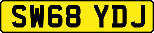 SW68YDJ