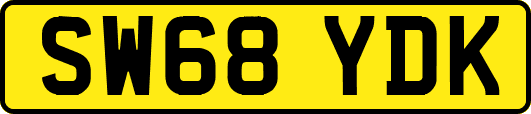 SW68YDK