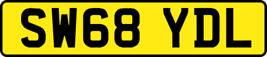 SW68YDL