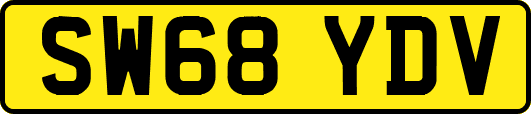 SW68YDV