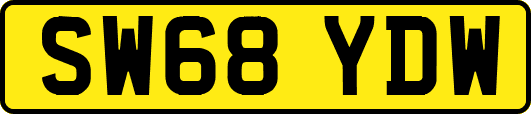SW68YDW