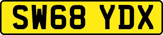 SW68YDX