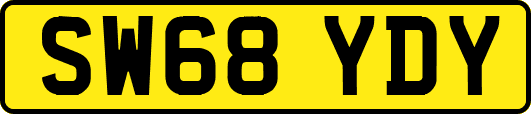 SW68YDY