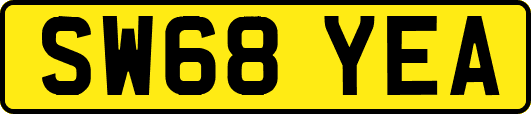 SW68YEA