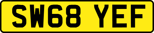 SW68YEF