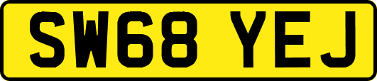 SW68YEJ