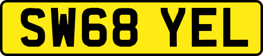 SW68YEL