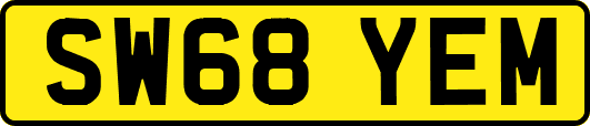 SW68YEM