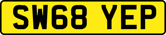 SW68YEP