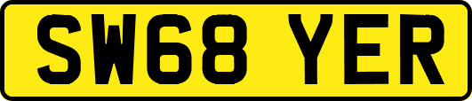 SW68YER