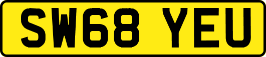 SW68YEU