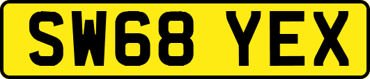 SW68YEX