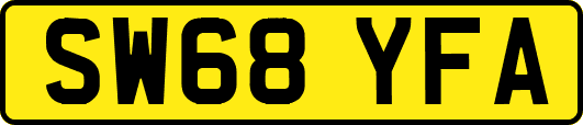 SW68YFA