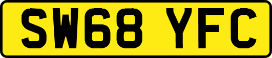 SW68YFC