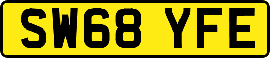 SW68YFE